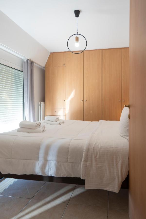 Athina Loft Athènes Extérieur photo