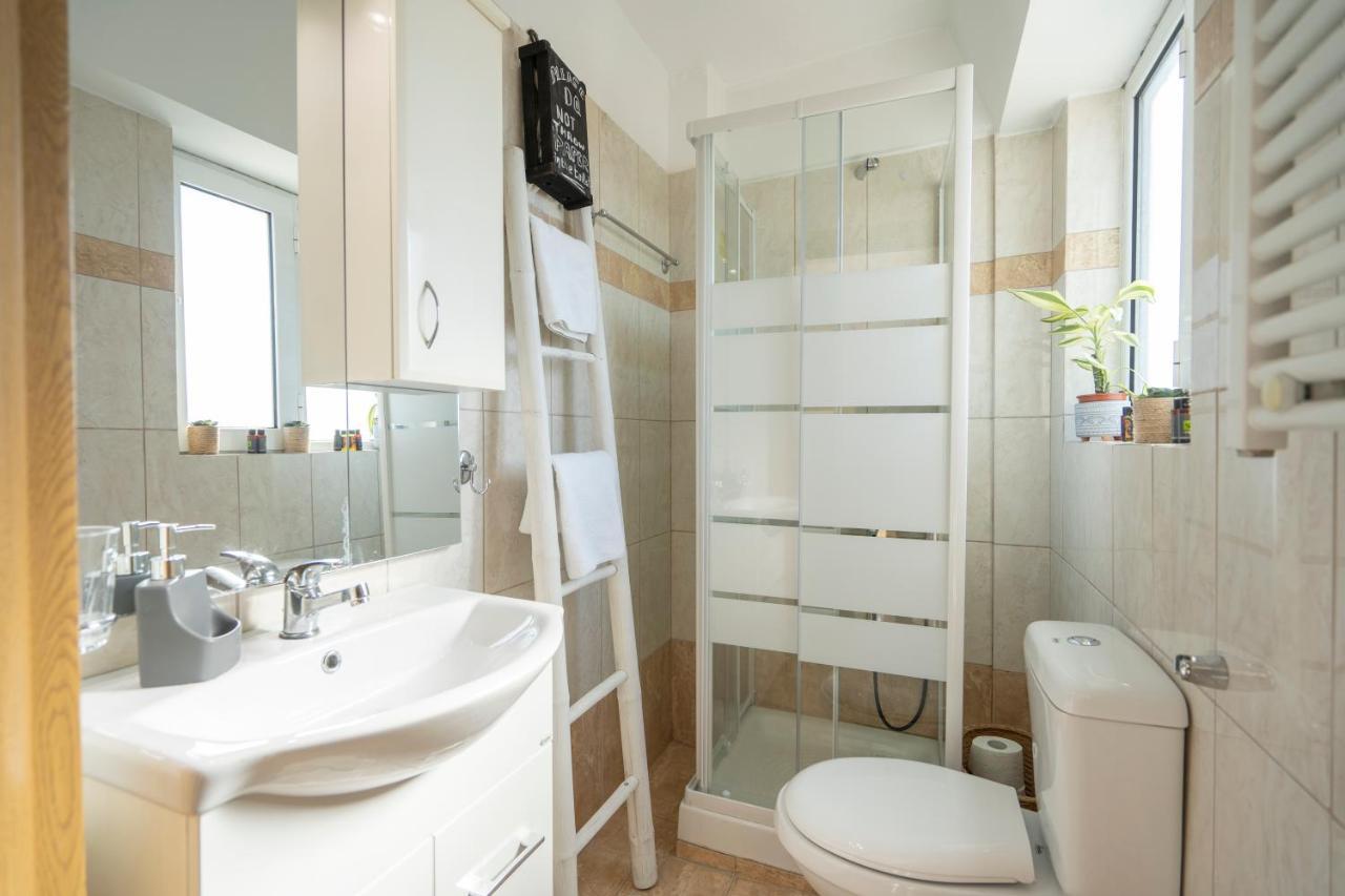 Athina Loft Athènes Extérieur photo