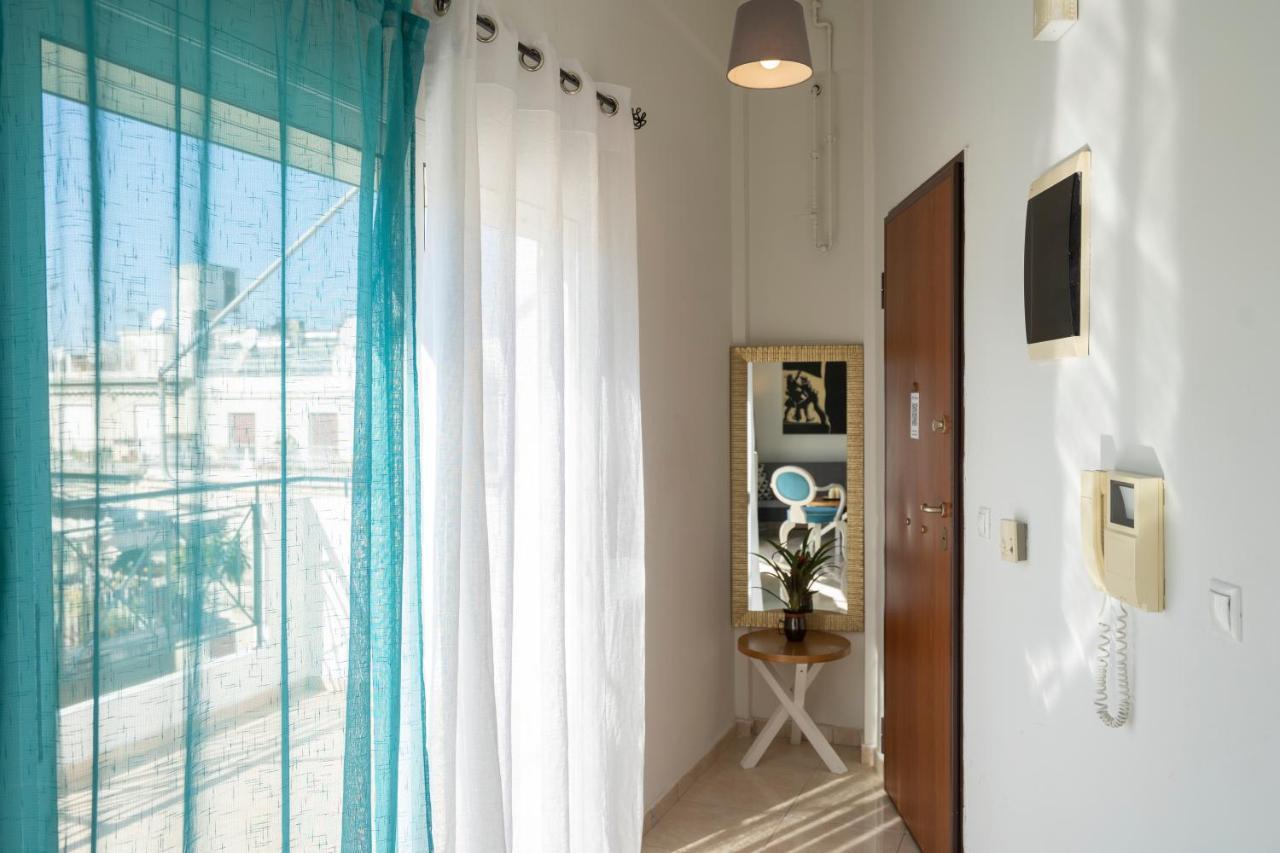 Athina Loft Athènes Extérieur photo