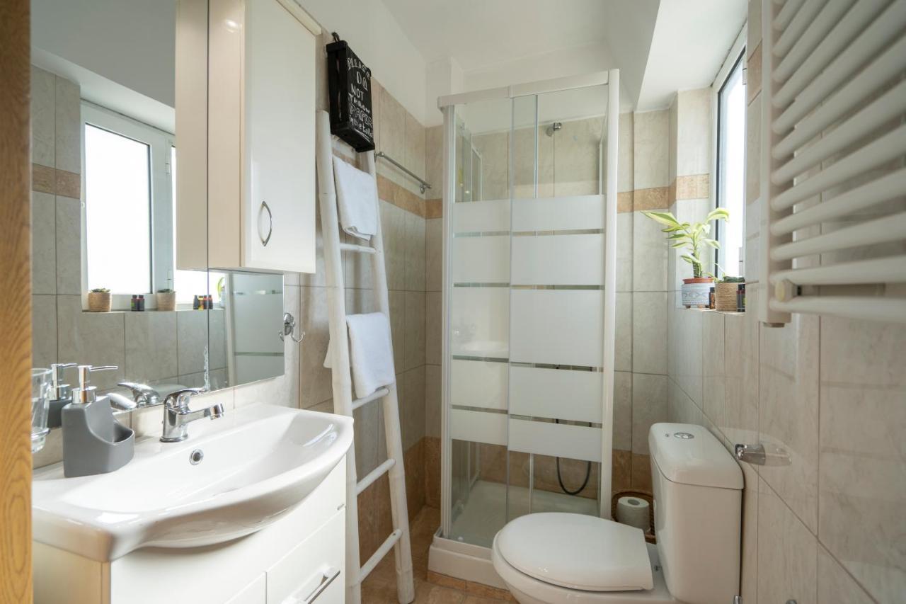 Athina Loft Athènes Extérieur photo